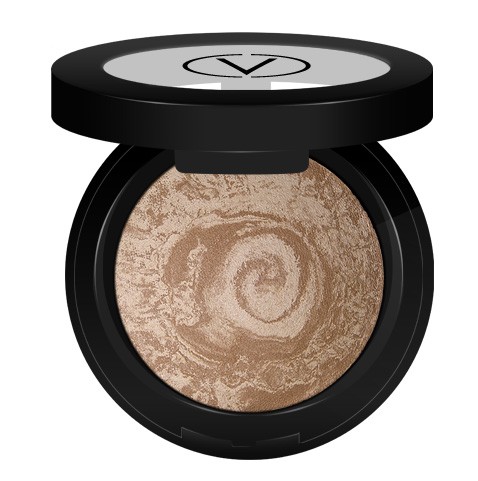 Matte-Bronzer